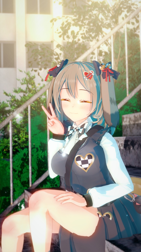 Biscuit (NIKKE)
