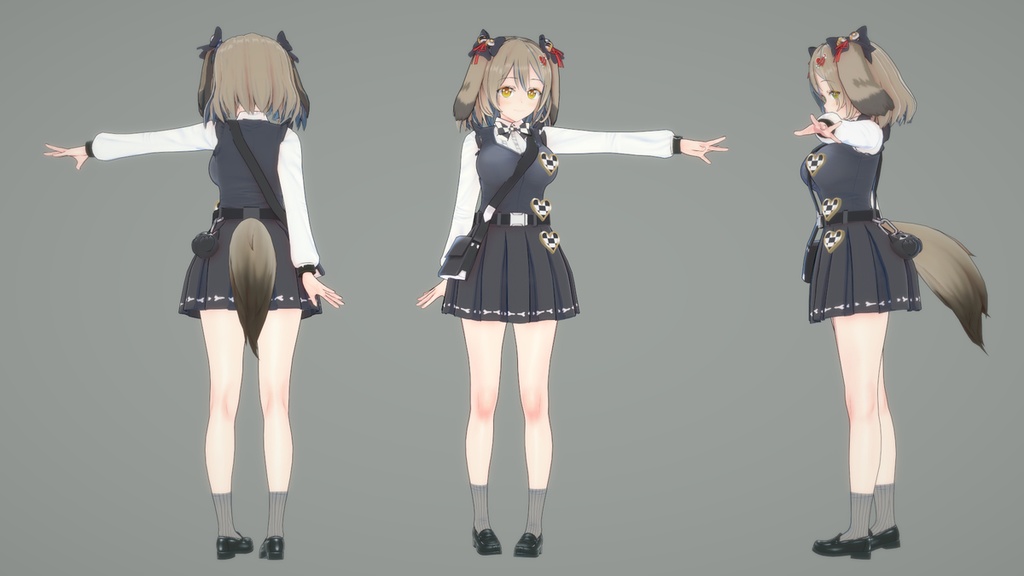 Biscuit (NIKKE)