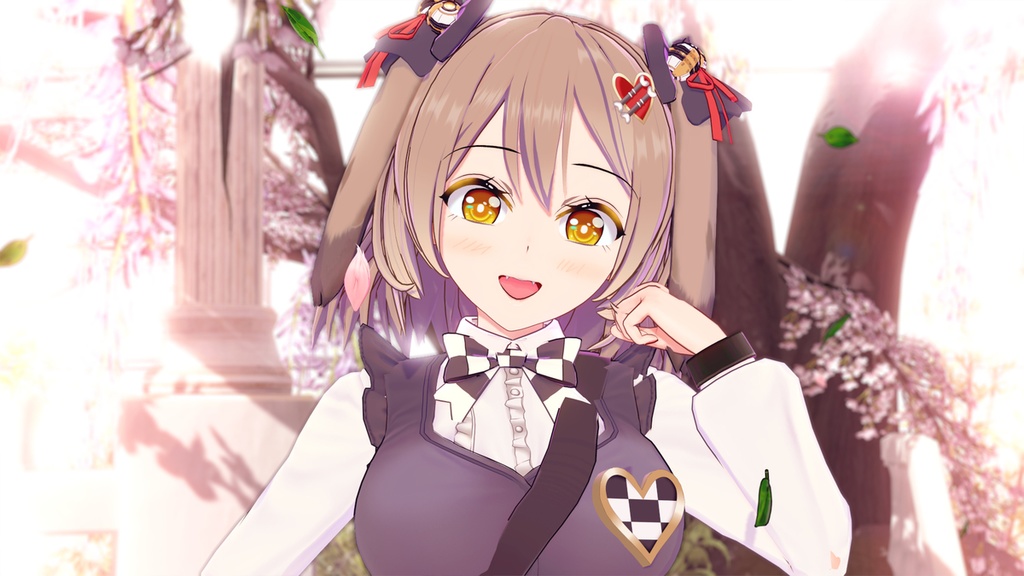 Biscuit (NIKKE)