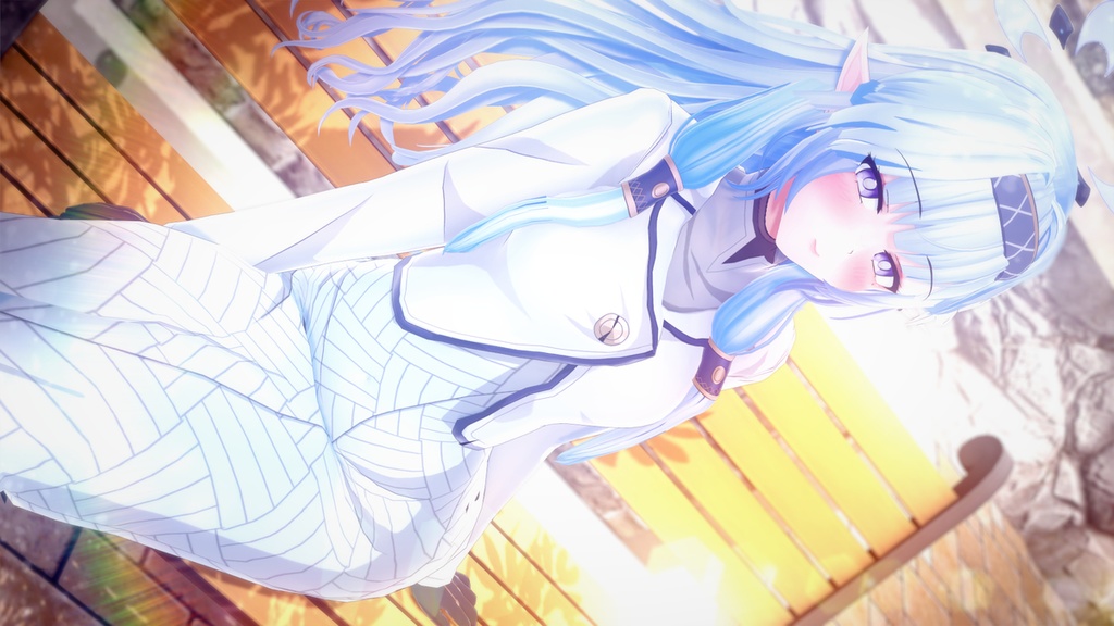 Himari Akeboshi (Blue Archive)