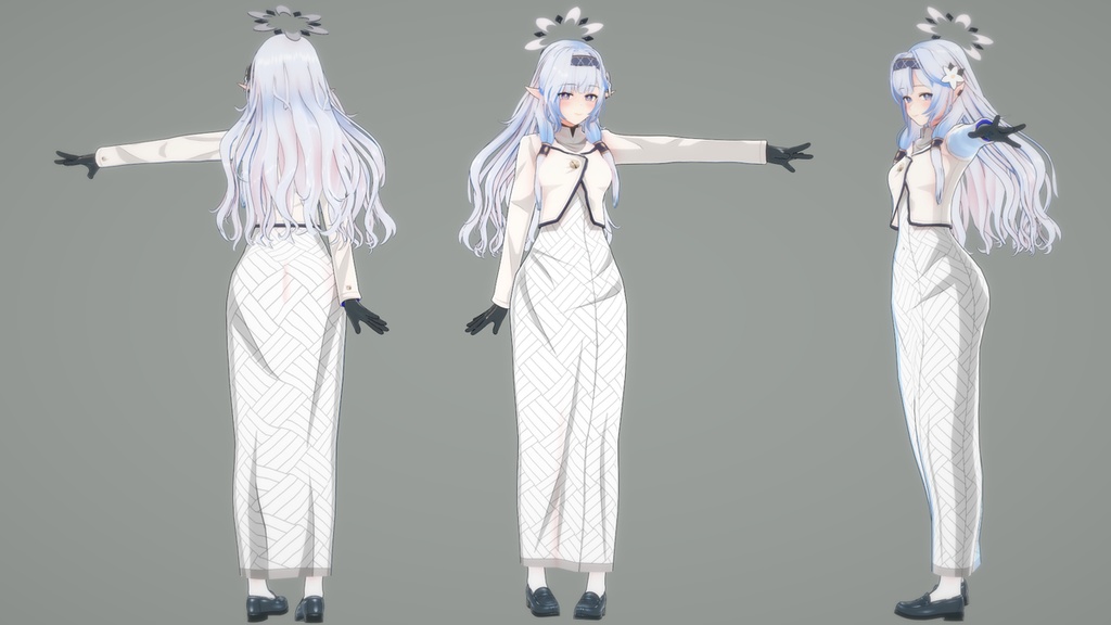 Himari Akeboshi (Blue Archive)