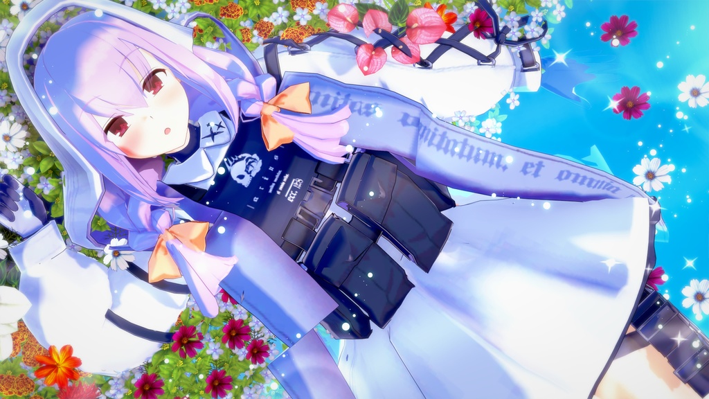 Hakari Atsuko (Blue Archive)