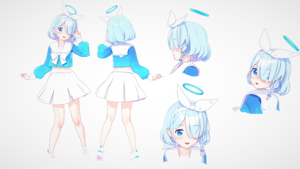 Arona (blue archive)