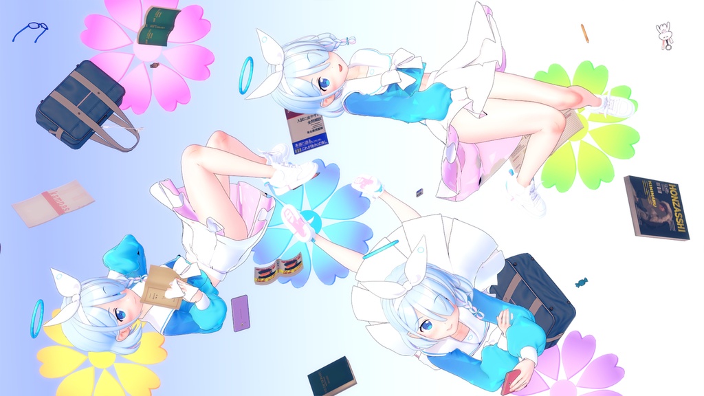 Arona (blue archive)