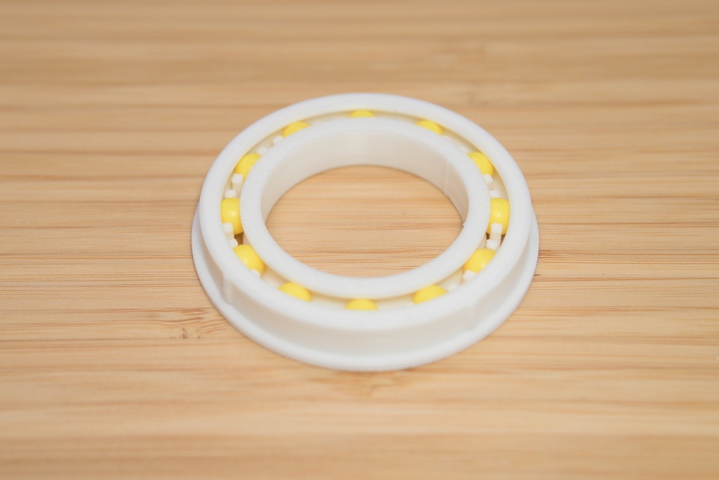 【現行紙スプール非対応】ELEGOO 紙スプール用BB弾ベアリング