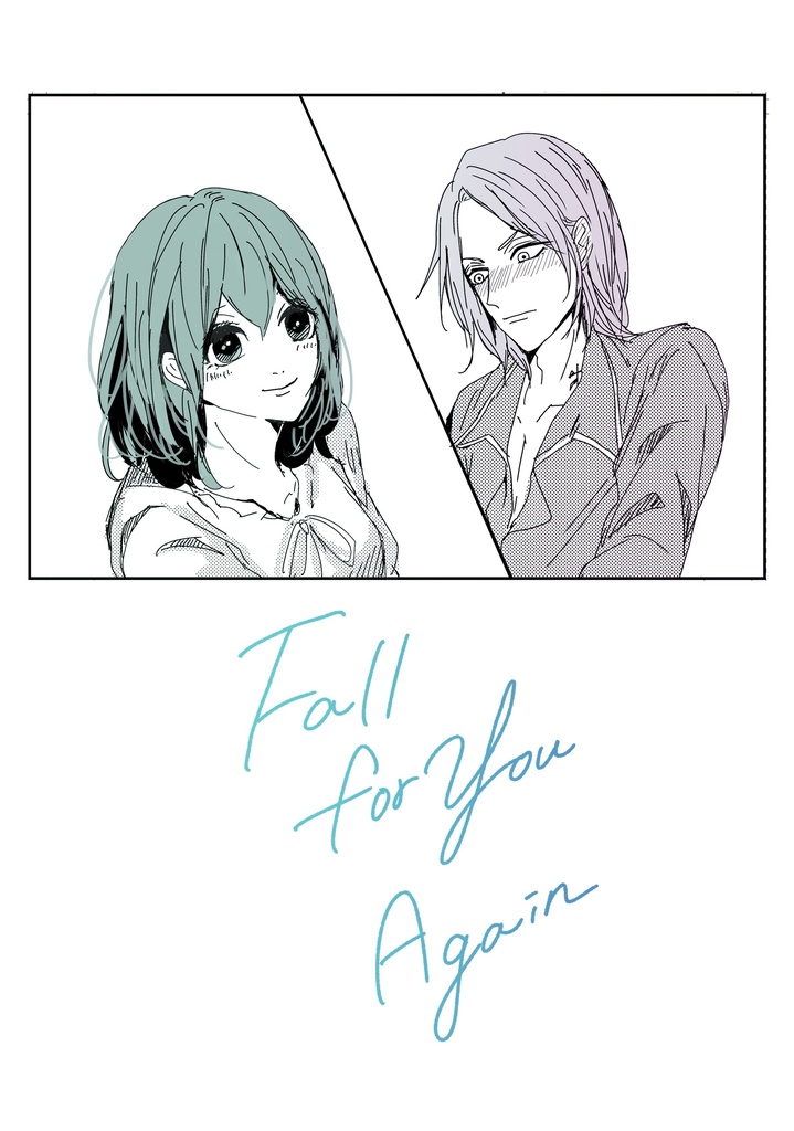Fall for you again