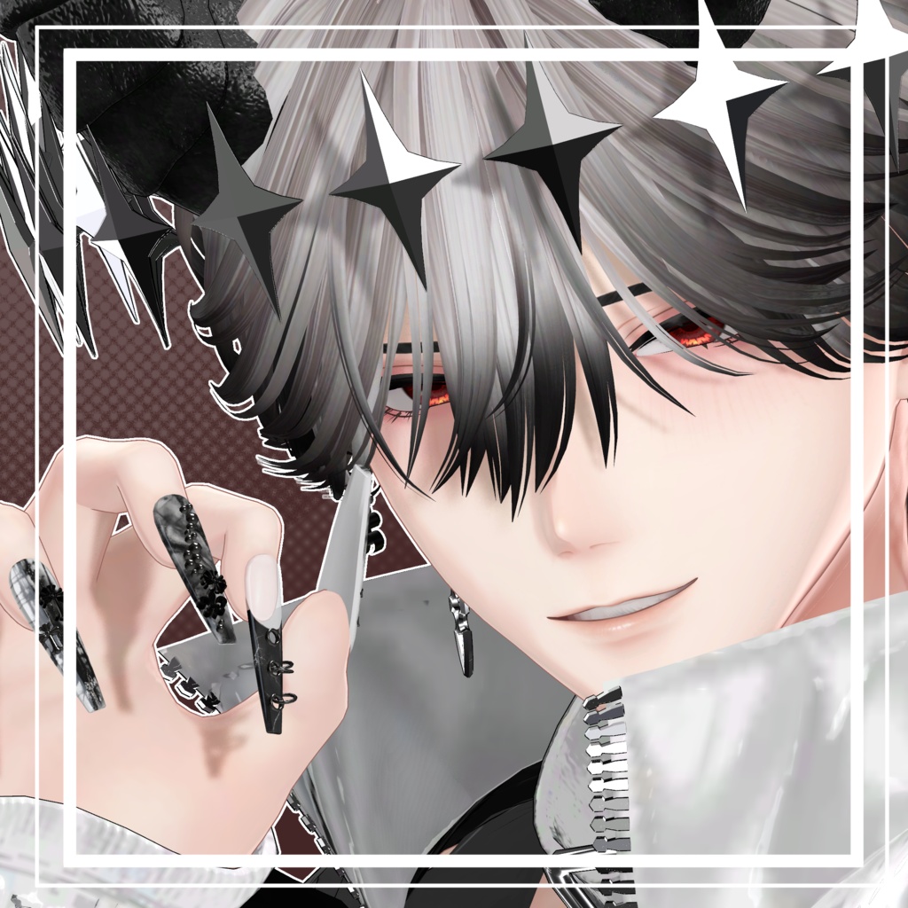 【悠莉専用】Eye Texture 40colors【早期おまけつき】