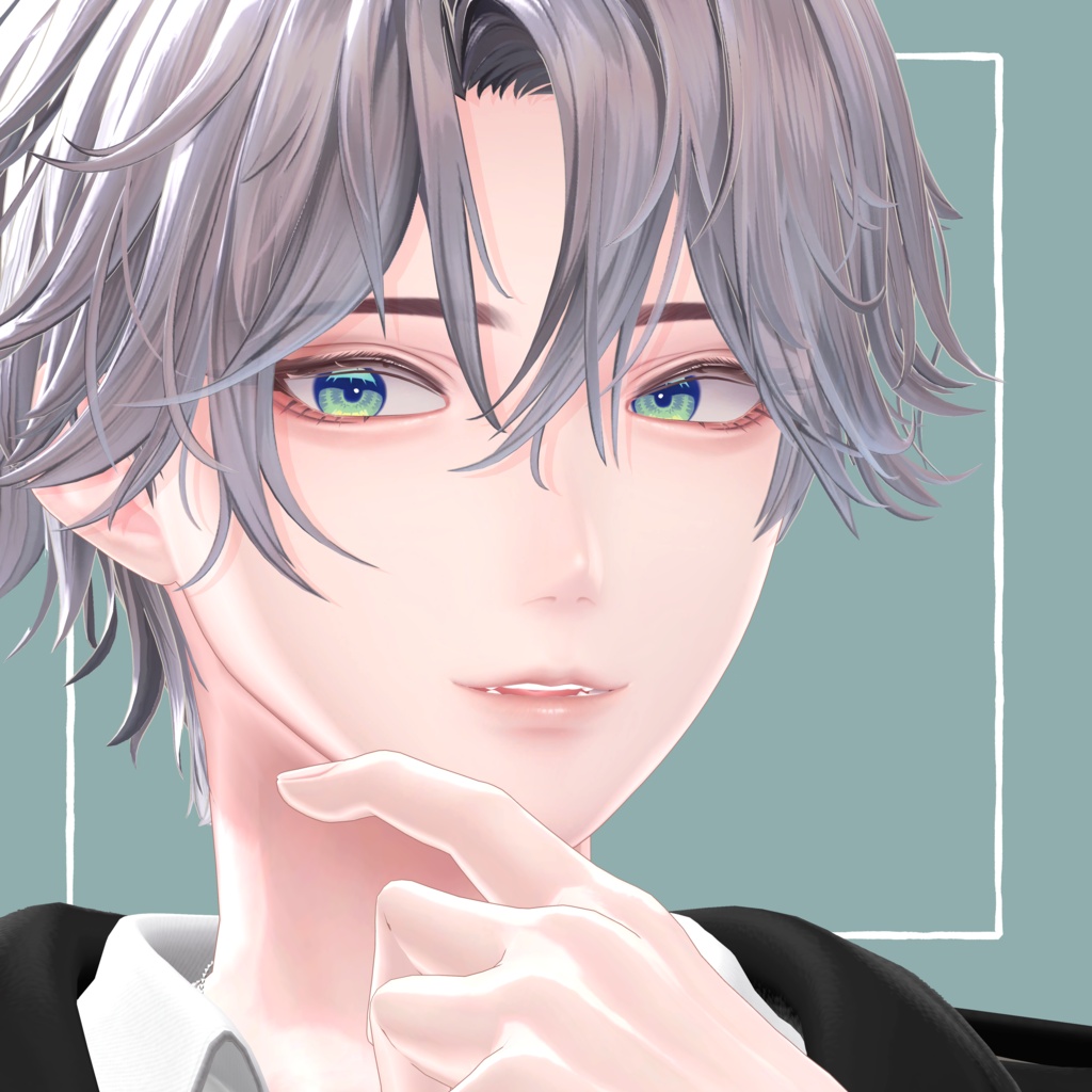 【悠莉専用】Eye Texture 40colors【早期おまけつき】
