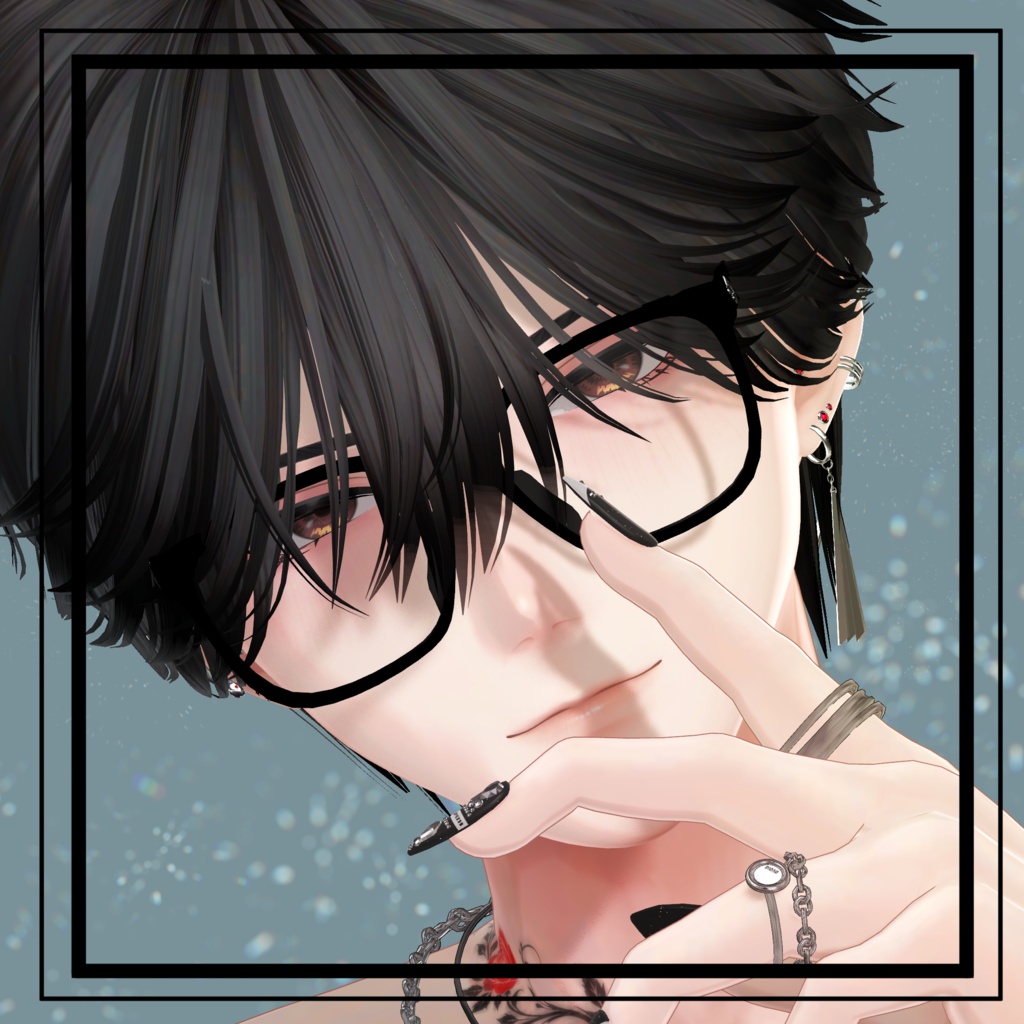 【悠莉専用】Eye Texture 40colors【早期おまけつき】