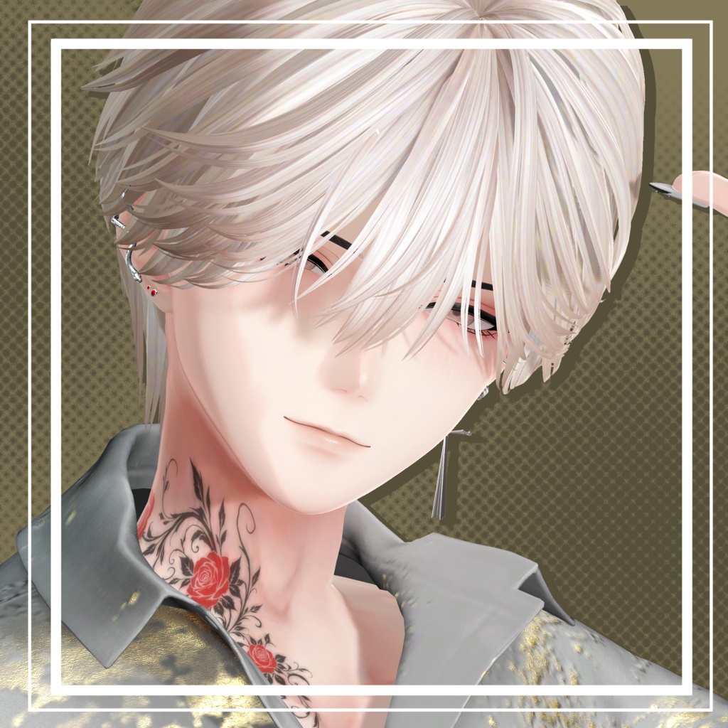 【悠莉専用】Eye Texture 40colors【早期おまけつき】