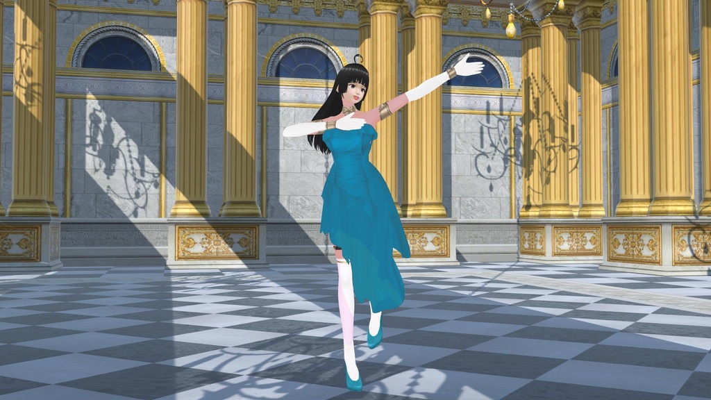 Cinderella Outfit