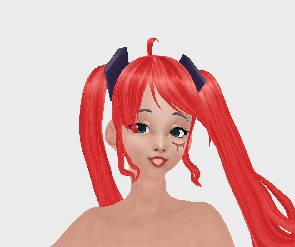 Super realistic Agatha Skin Textures | Tattoo + Face + Body