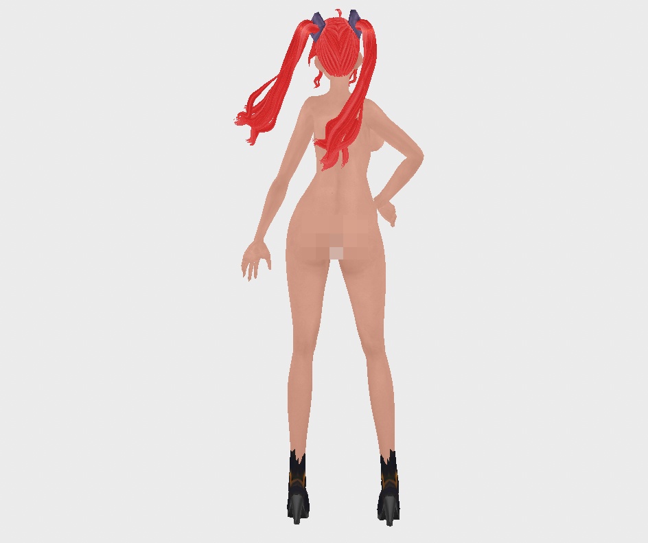 Super realistic Agatha Skin Textures | Tattoo + Face + Body