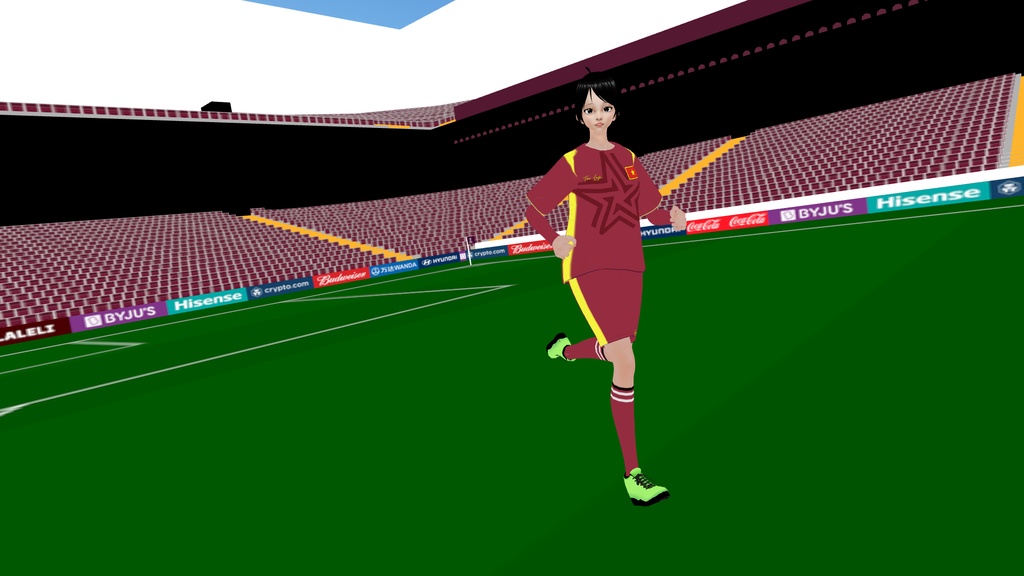 Free Collection Vietnam Football Team by tanlogic.cf