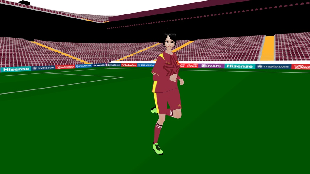 Super realistic Rose Skin Textures | Face + Body