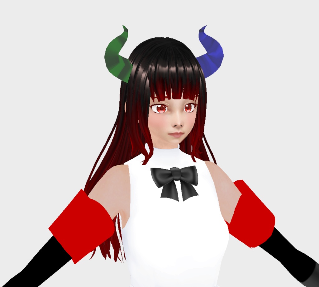 Super realistic Rose Skin Textures | Face + Body