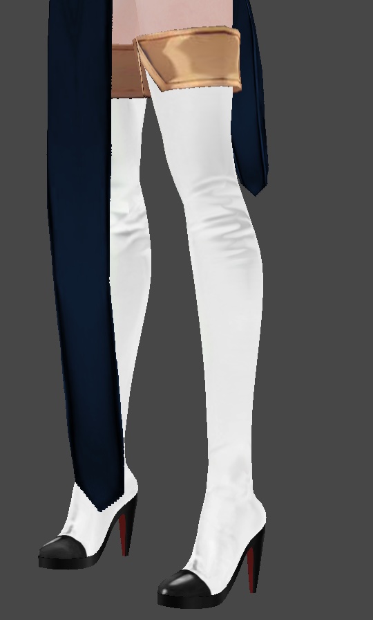 Halloween witch girl costume collection by Tanlogic