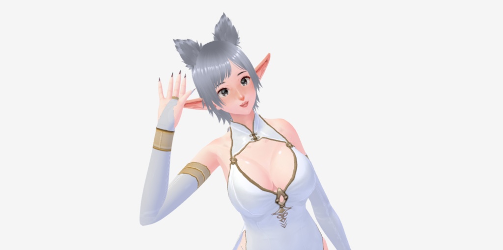 Miu Meow Meow Outfits set | Multilayer textures