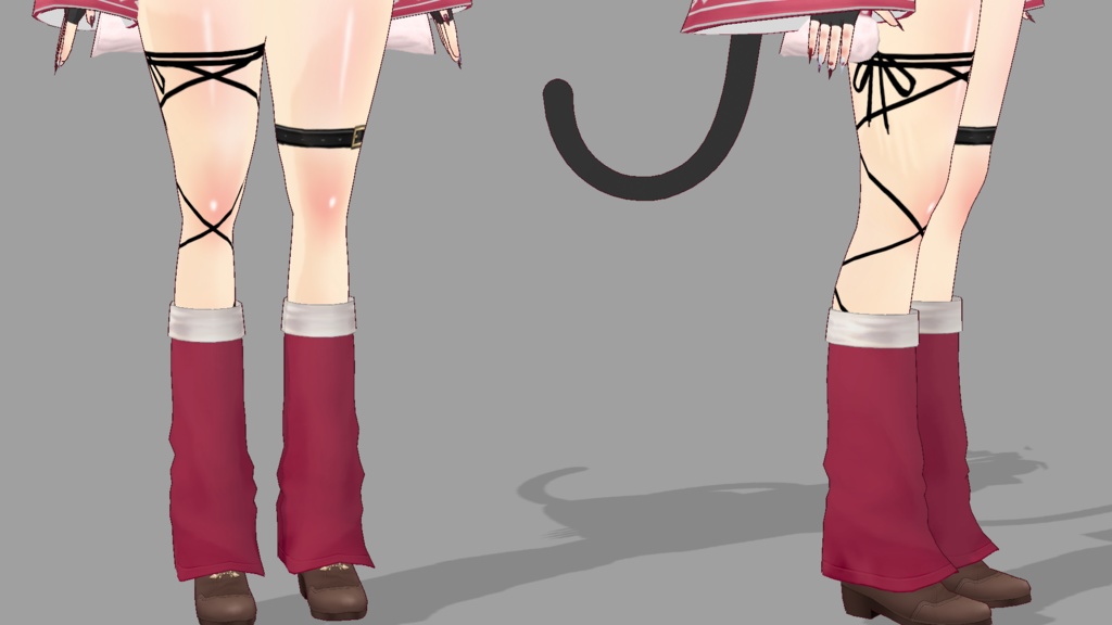 Lilys Christmas Outfit by Tanlogic | Multilayer textures