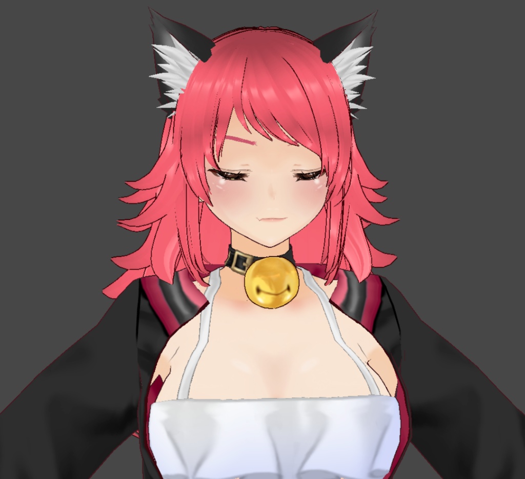 Hair style | Pink lion mane hair