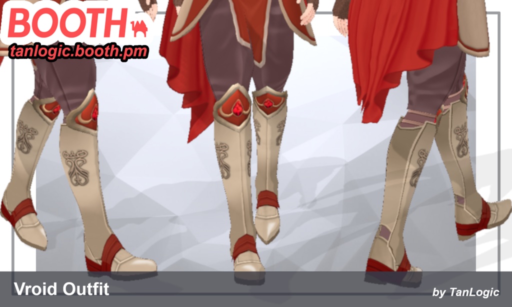 Dragonfire Golden Armor by Tanlogic