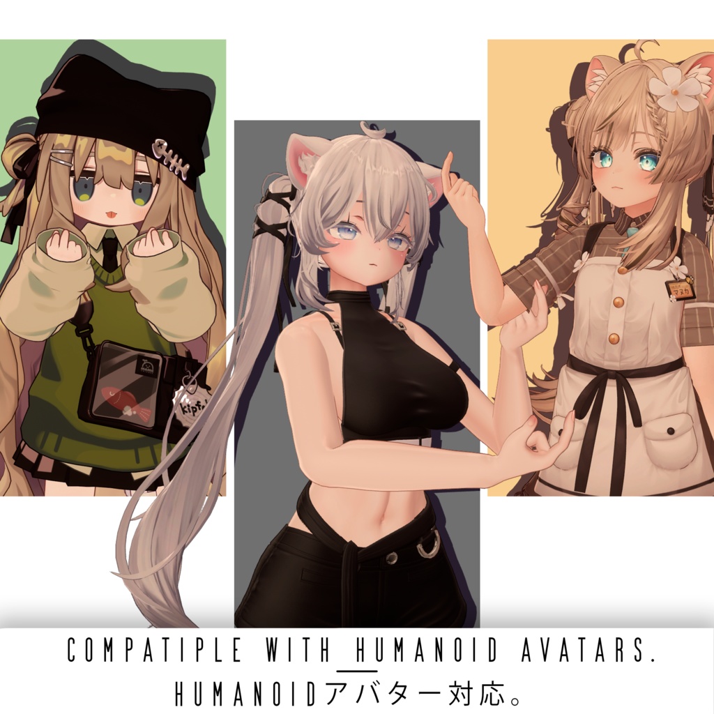 pppen様確認用 Sensor Panel - Midnight Wave AIDA64 Stat Monitor Skin