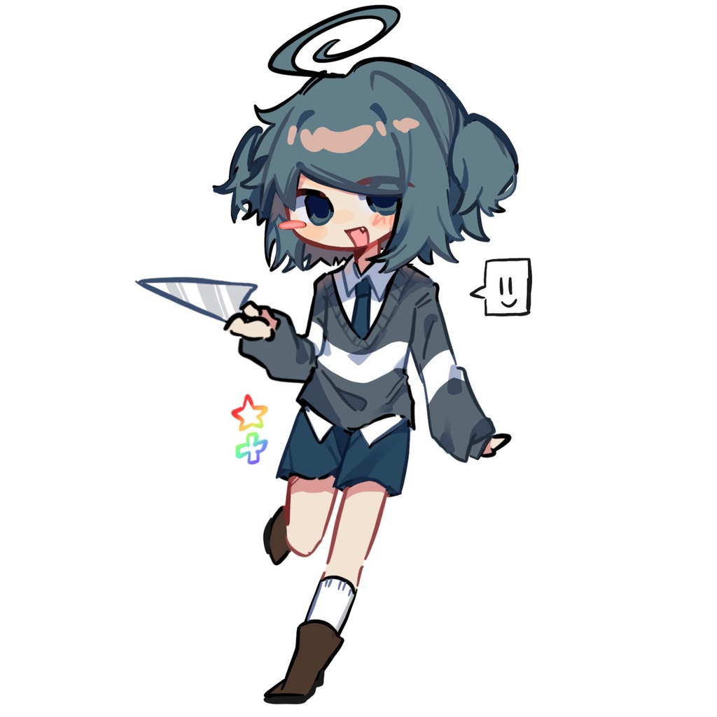 OST 053 - Oyo,Reverse!