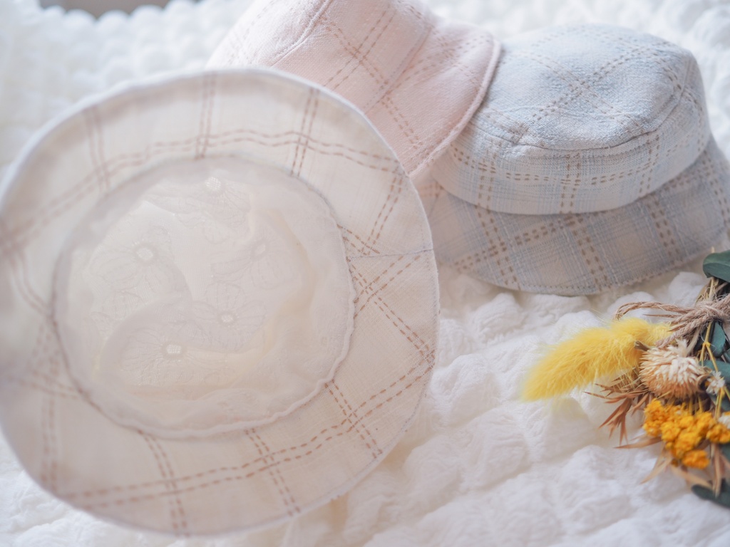 バケットハット〈2023.SS〉