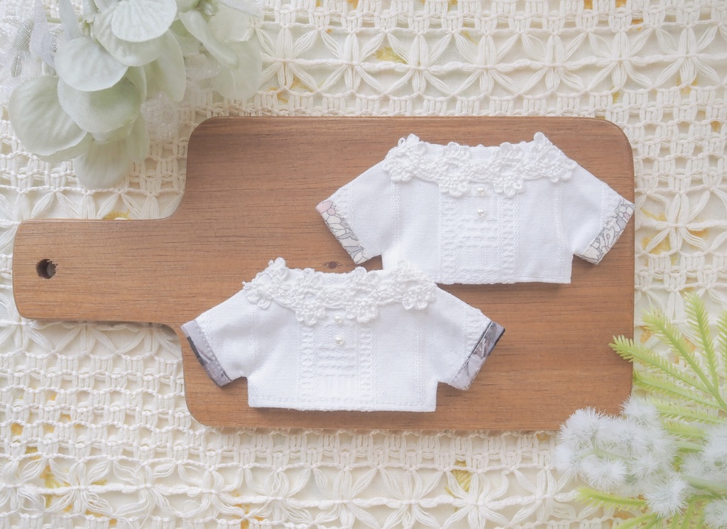 フェイクポッケのサロペット〈2023.AW〉