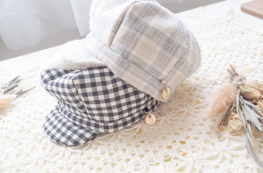 キャスケット〈2023.AW〉