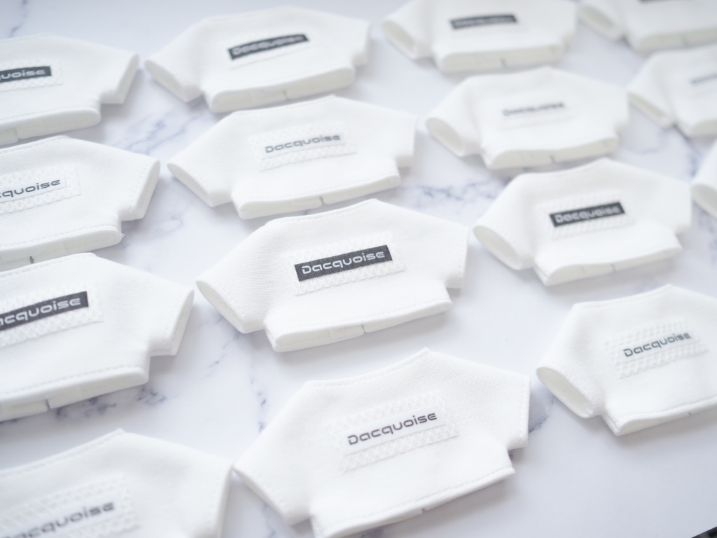 レザーMIXセットアップ(グレージュレザー)