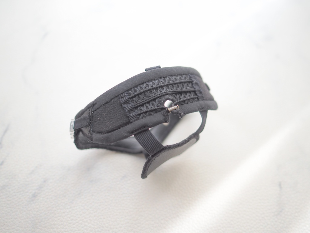 ぶくわん用お散歩ハーネス