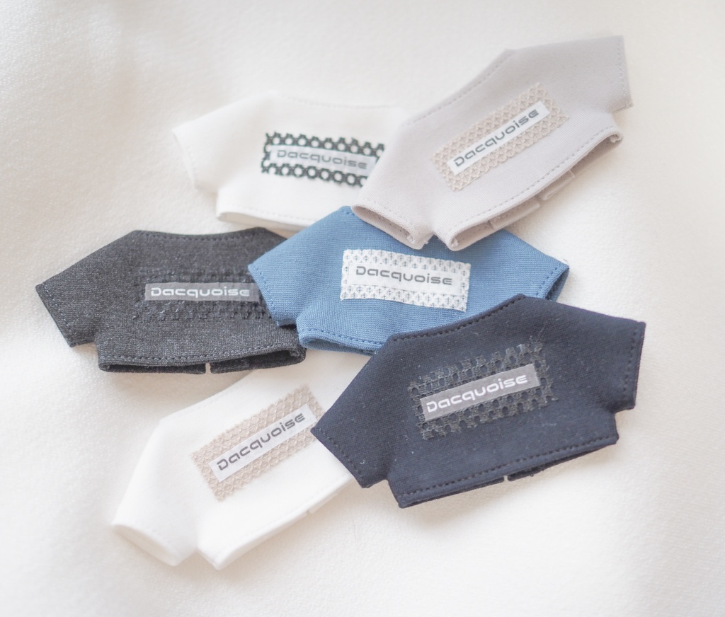 レザーMIXセットアップ(黒レザー)