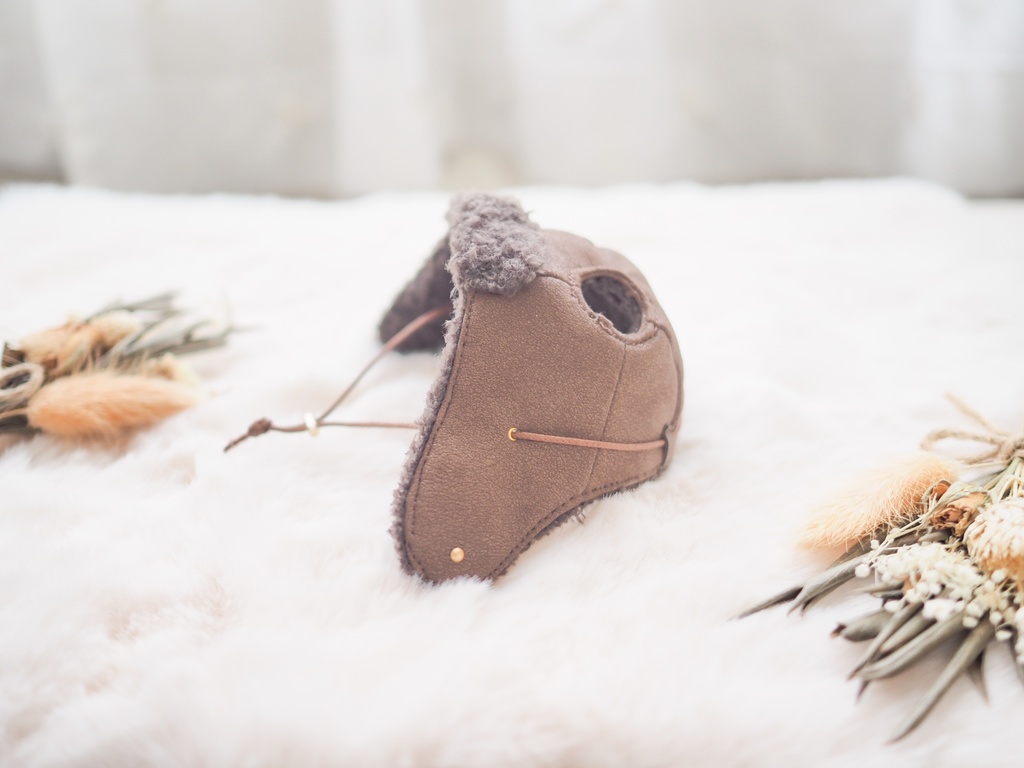 ぶくわん用フライトキャップ