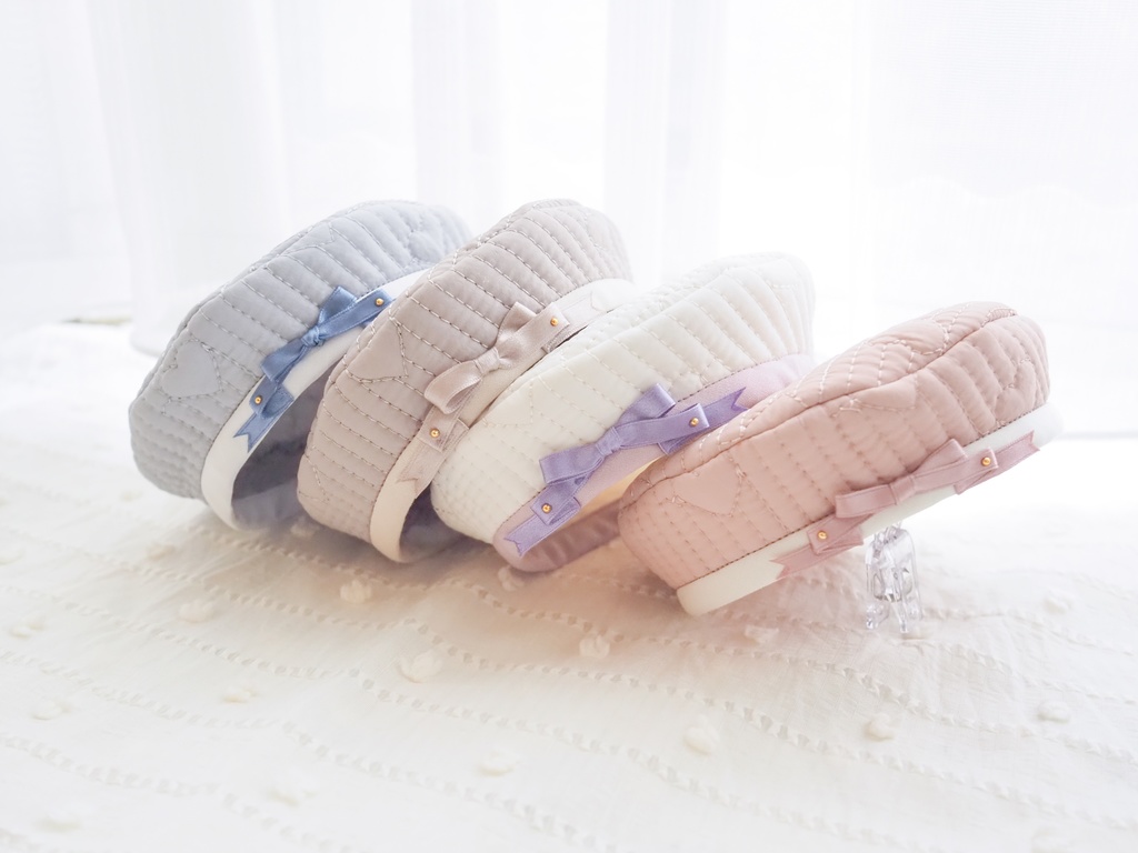 ベレー帽〈2025.SS〉