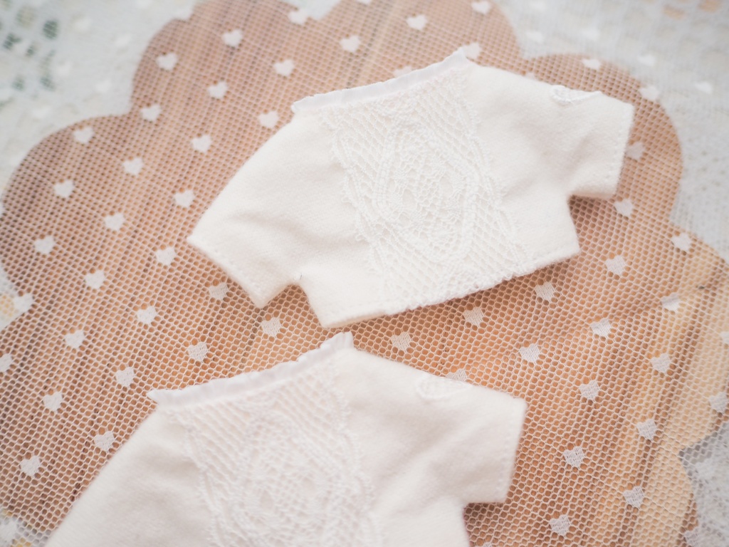 リボンビスチェのセットアップ〈2026.Hiiai〉単品