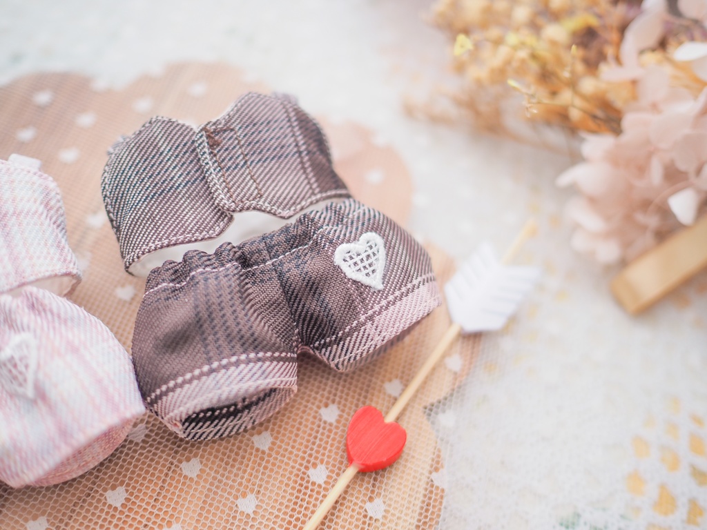 リボンビスチェのセットアップ〈2026.Hiiai〉単品