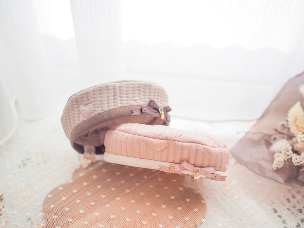 ベレー帽〈2026.Valentine〉