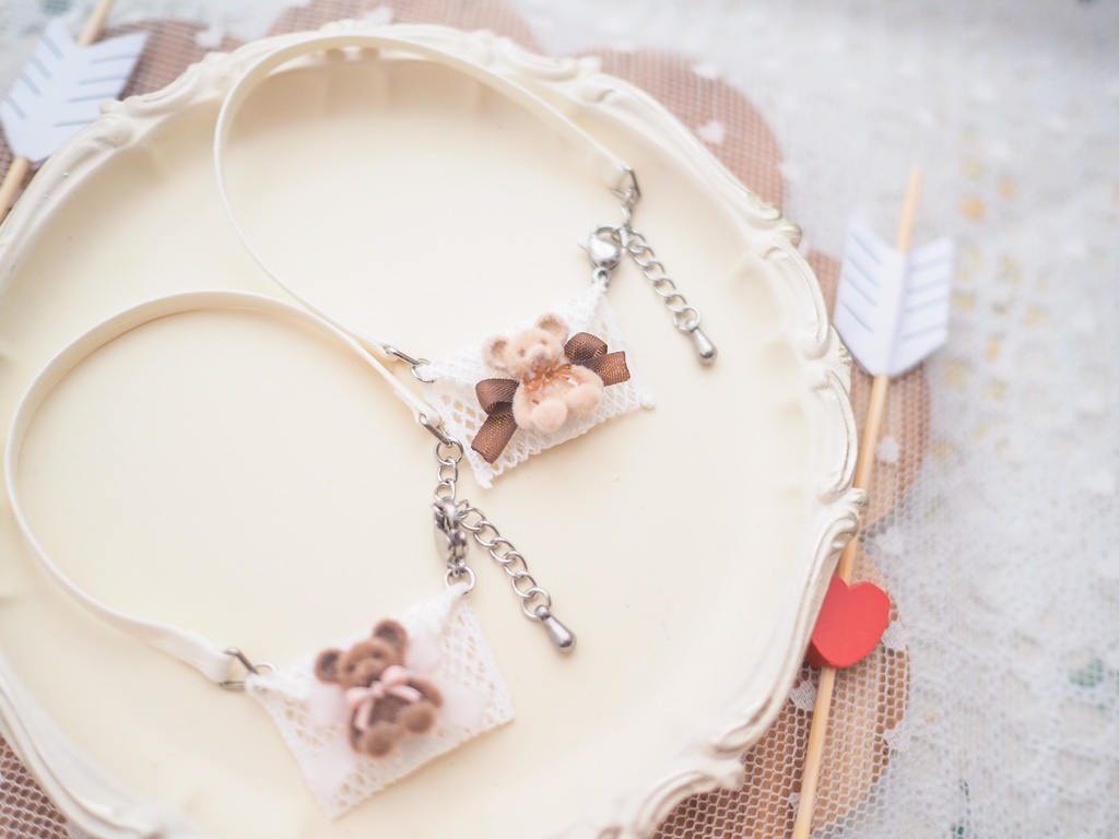 Love Letter pochette