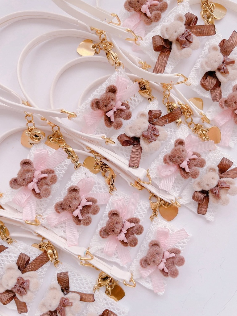 Love Letter pochette