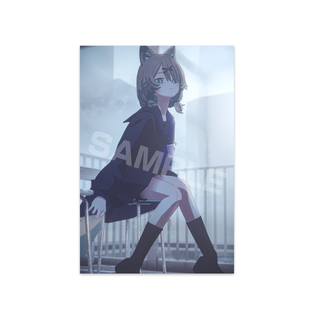 ポストカードセット