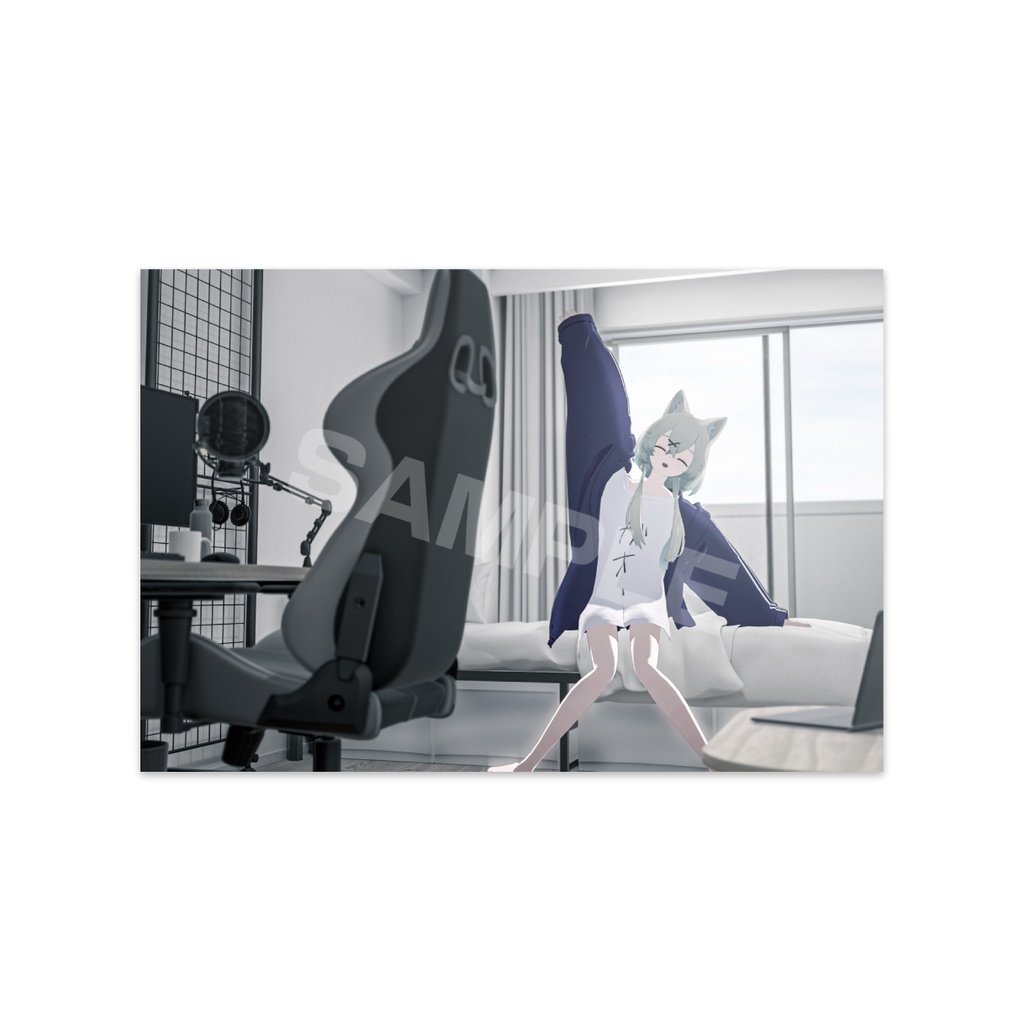 ポストカードセット