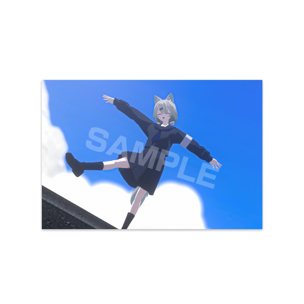 ポストカードセット