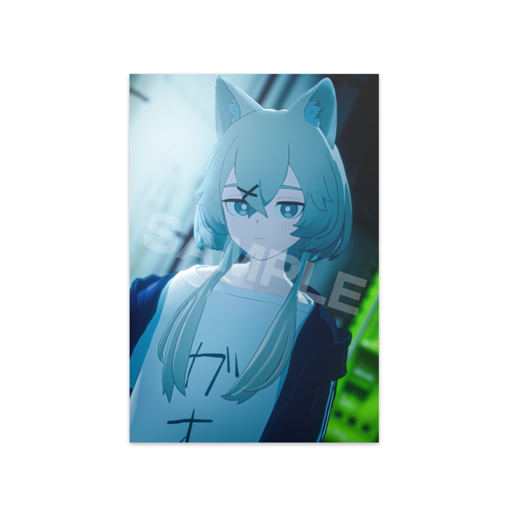 ポストカードセット