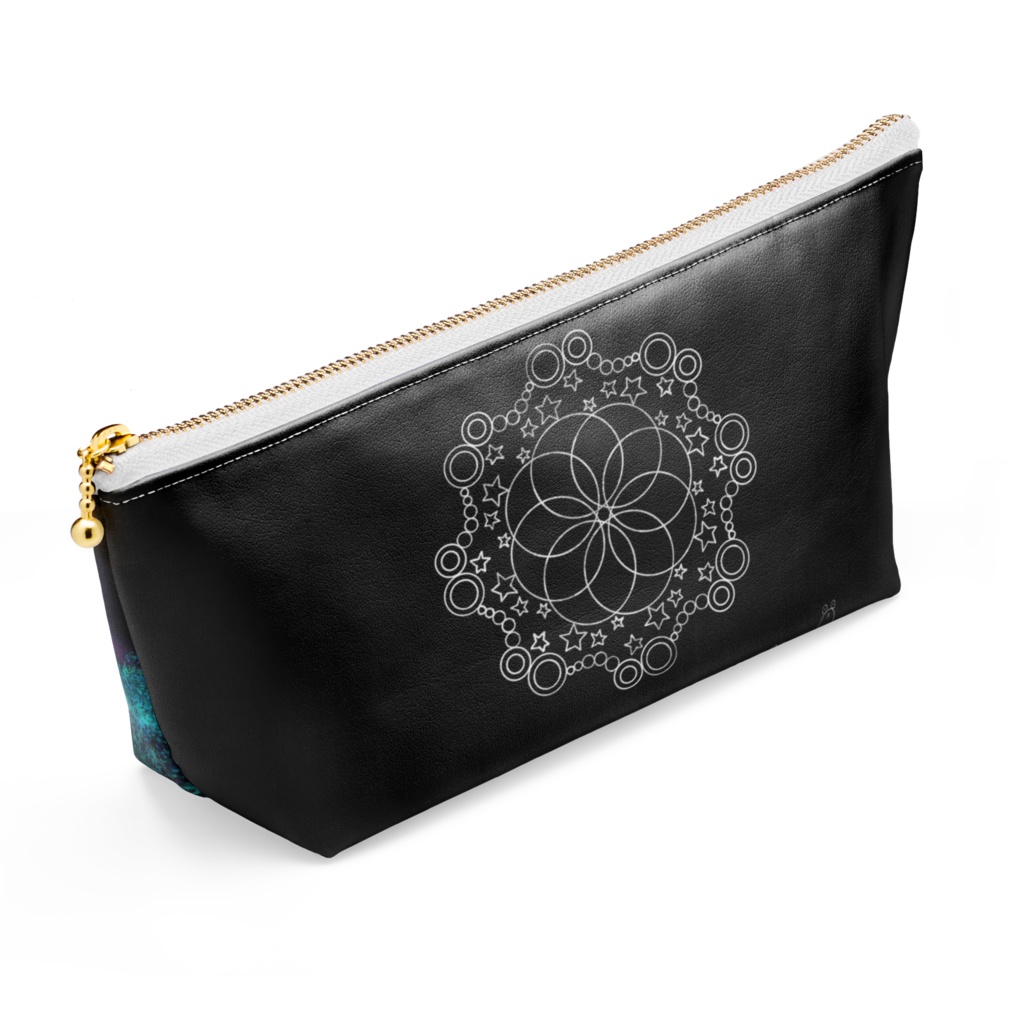 メコメコポーチ(special ver.)