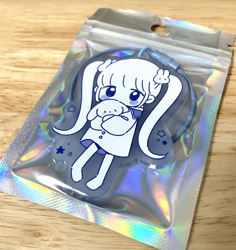 オルカアクキー