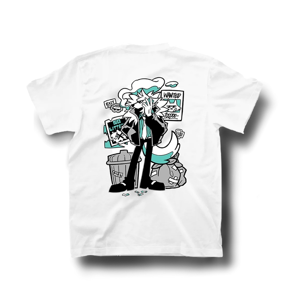 Tシャツ(電話)