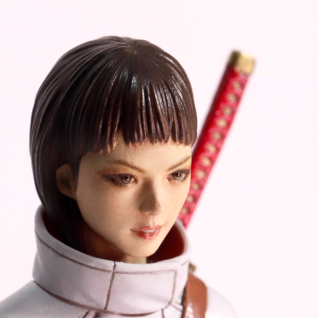 未来少女