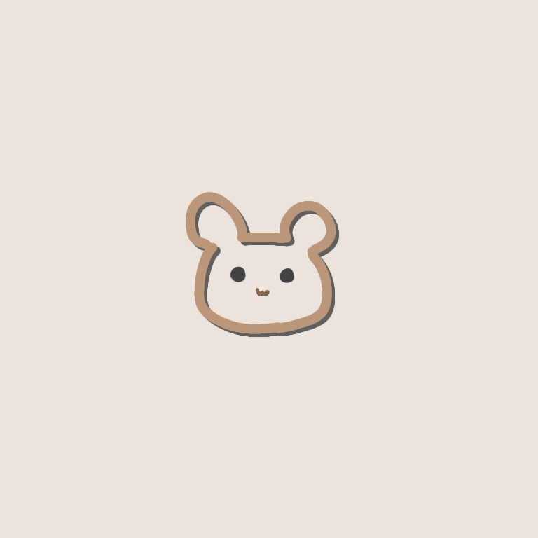 ゆるゆる缶バッジ