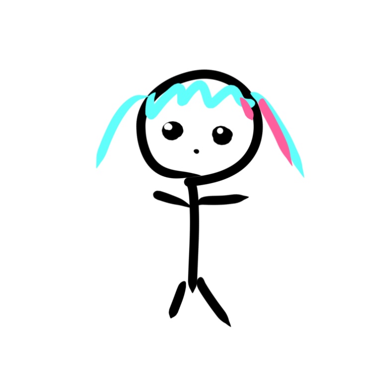 ゆるゆる缶バッジ